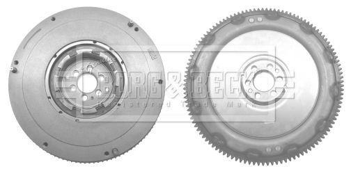 BORG & BECK Hooratas HKD1201